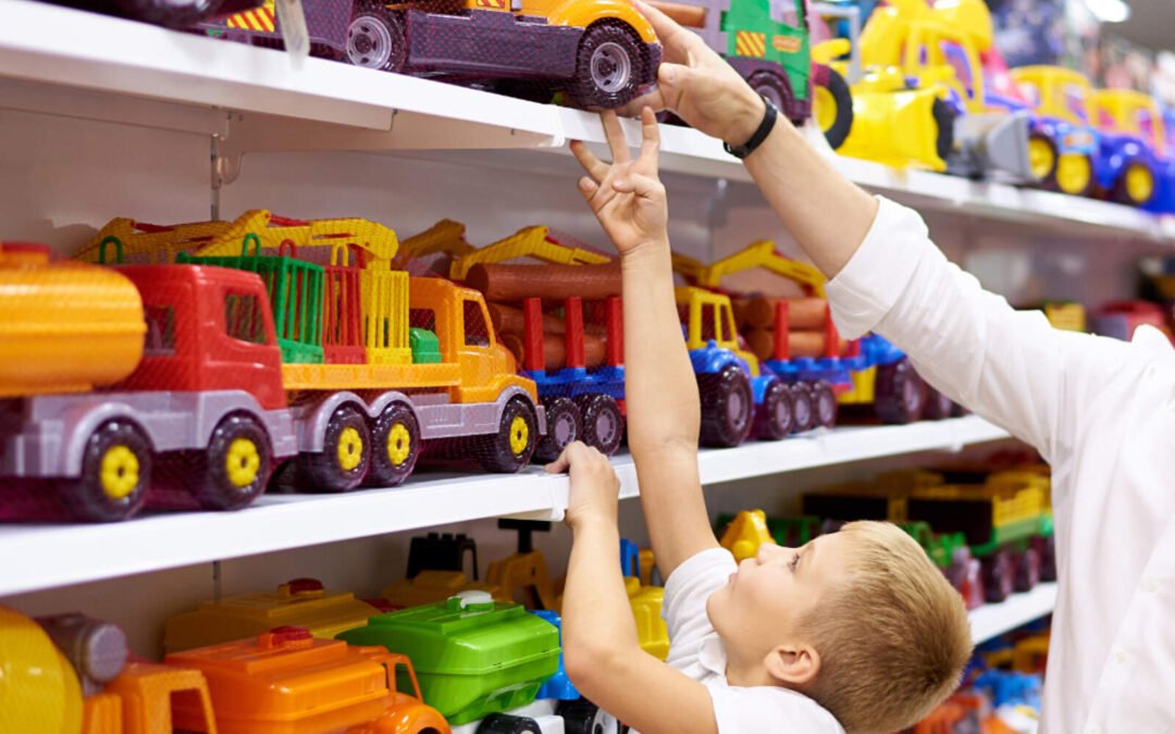 La Noche de las Jugueterías 2025: cuándo es y qué promociones habrá