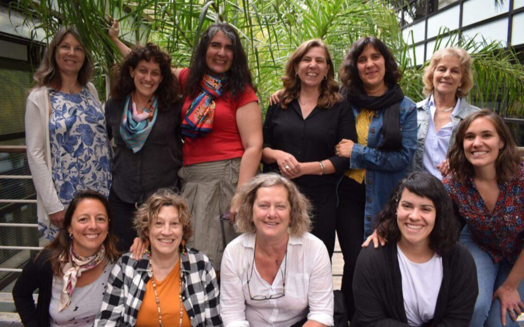 Burla cínica al contribuyente: llega In[ter]disciplinadæs