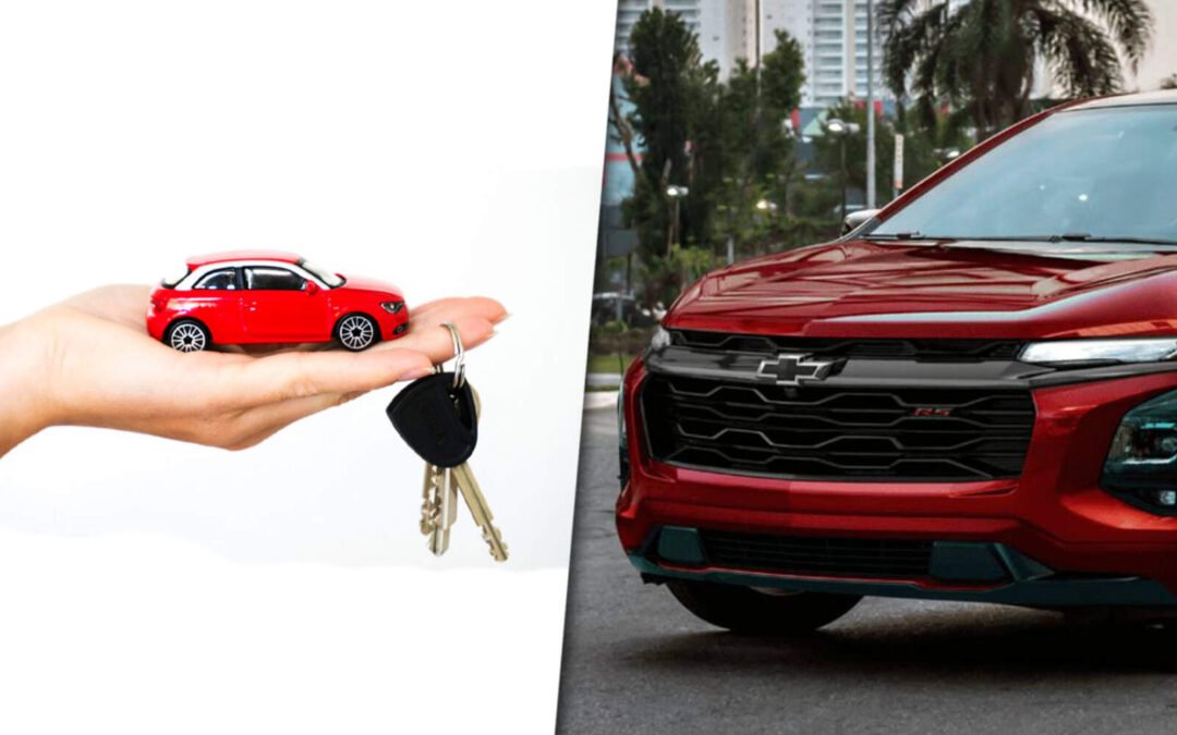 Ranking de agosto: los autos 0 km más accesibles del mercado argentino