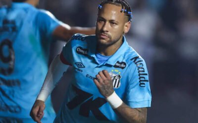 Nuevo récord de Neymar: se convierte en el fichaje más caro del mundo por más tiempo