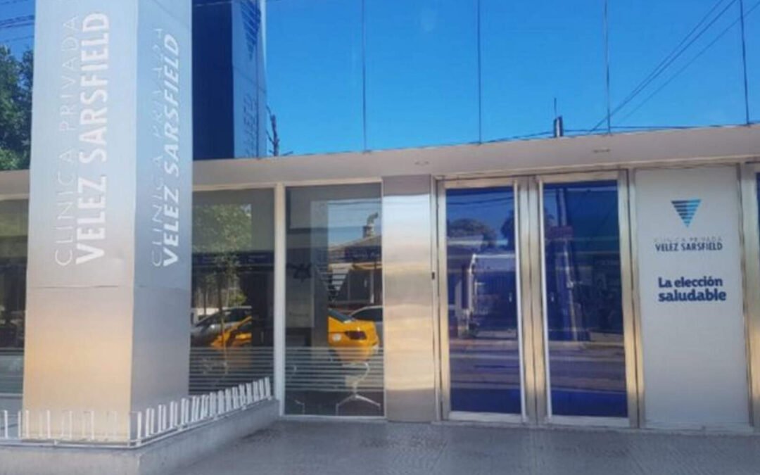 Fentanilo en Córdoba: cuatro casos confirmados y un bebé internado