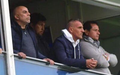Riquelme disolvió el Consejo de Fútbol y busca un nuevo mánager para Boca