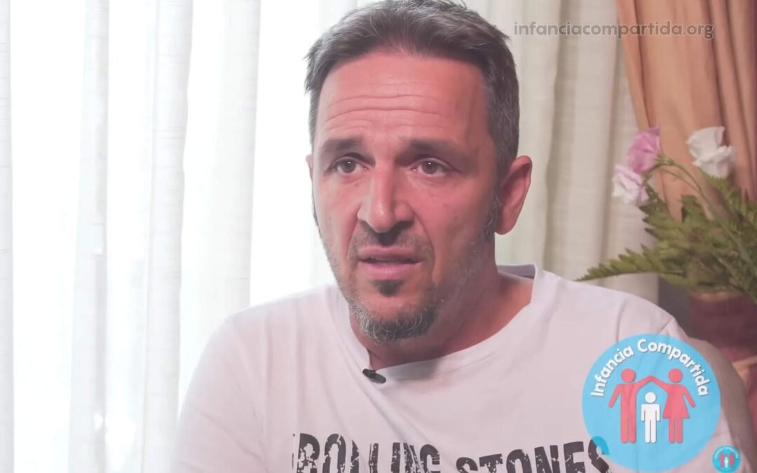 Quién es Claudio Contardi, expareja de Julieta Prandi y denunciado por abuso