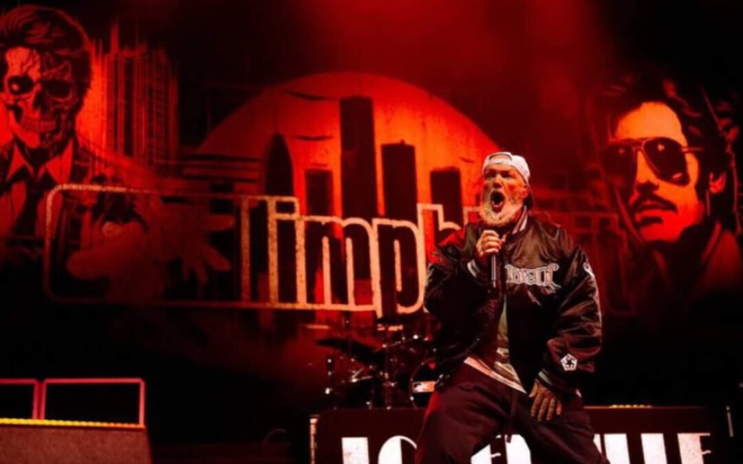 Limp Bizkit regresa a Buenos Aires con festival propio: fecha, entradas y line up