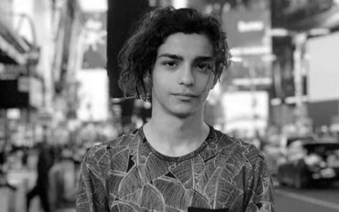 Ratifican condenas a policías por el asesinato de Blas Correas en Córdoba en 2020