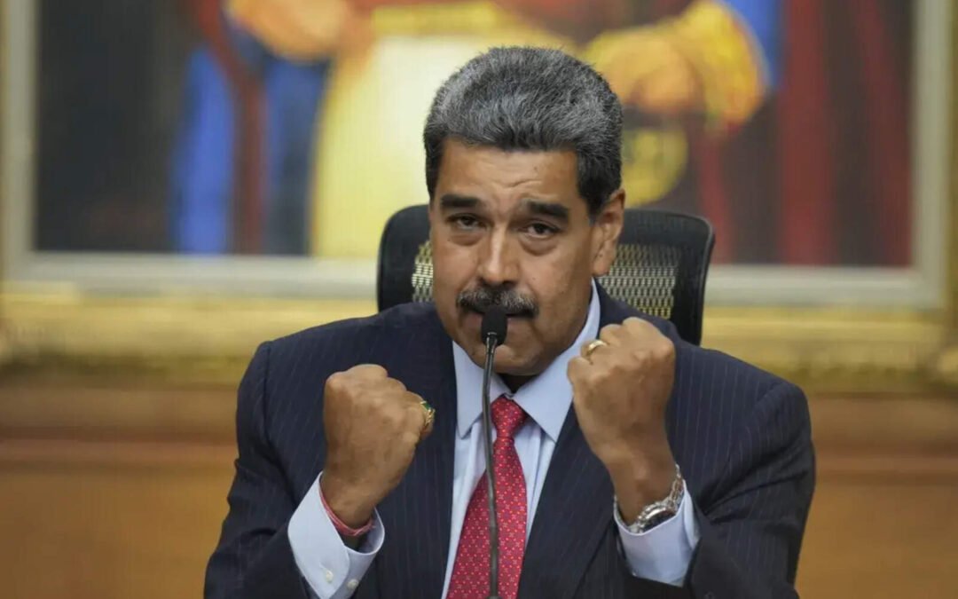 La OEA confirmó fraude electoral y represión sistemática del régimen de Nicolás Maduro