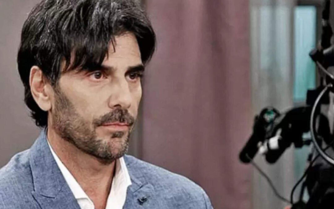 Preparan pedido de nulidad del juicio a Darthés por perito vinculado a una estafa