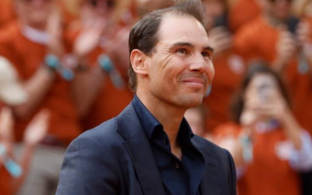 Rafael Nadal apuesta por Argentina con su cadena de hoteles de lujo