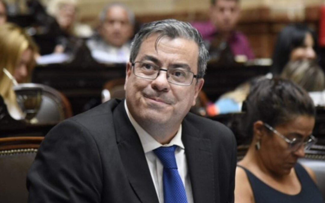 El kirchnerismo logró la media sanción de una ley que busca quebrar al Estado