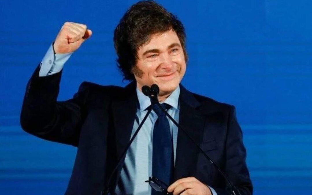 Javier Milei destrozó a los que atacan a Israel: ‘Los infectó el wokismo’