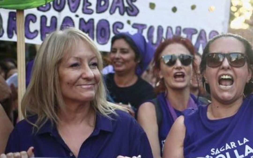 La mentira de la brecha salarial de género en Uruguay