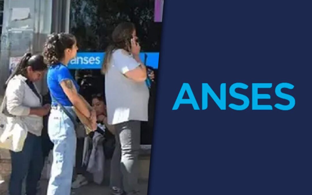 ANSES hoy: quiénes reciben pagos este jueves 7 de agosto