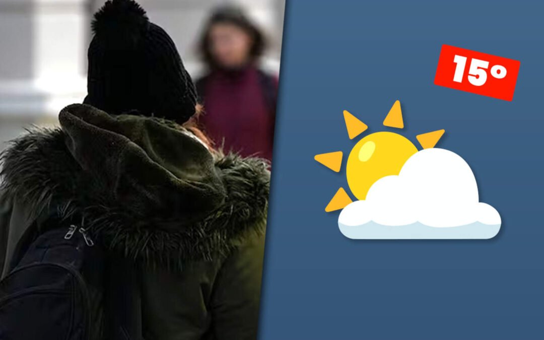 Clima en el AMBA: el pronóstico para este jueves 7 de agosto