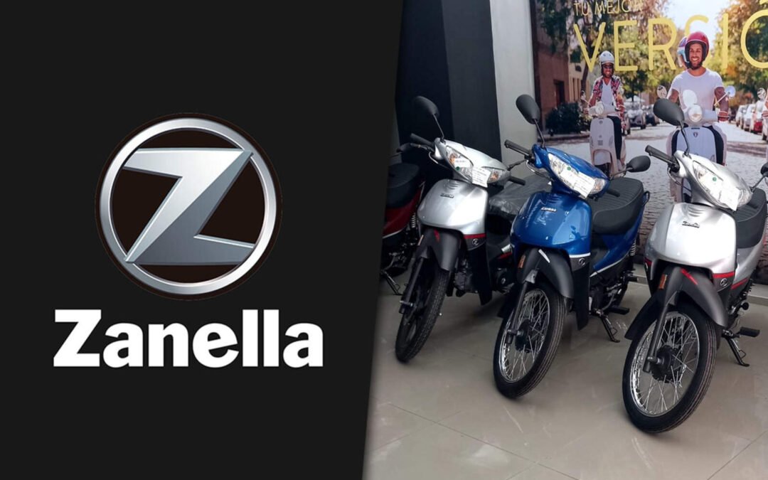 Motos en 48 cuotas sin interés: qué modelos se pueden comprar en agosto