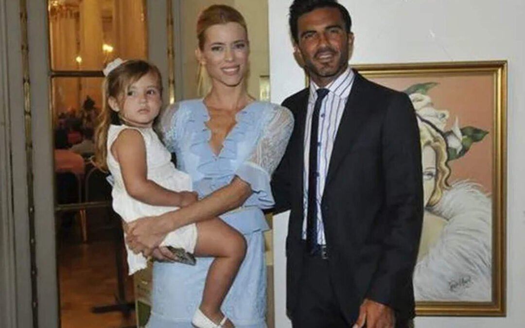 Fabián Cubero reavivó la batalla judicial con Nicole Neumann: ¿por qué la denunció?