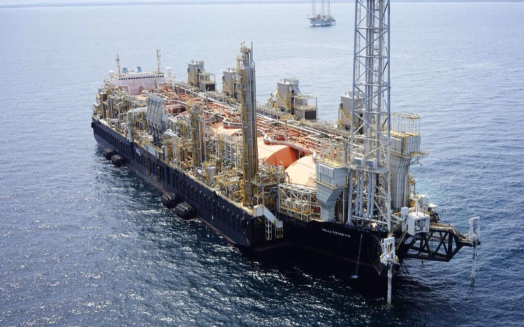 Confirman inversión de USD 15.000 millones para exportación de GNL desde Vaca Muerta