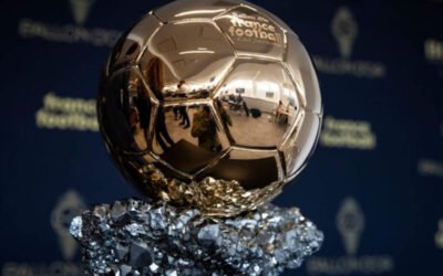 Balón de Oro 2025: todos los nominados, la fecha de entrega y los premios