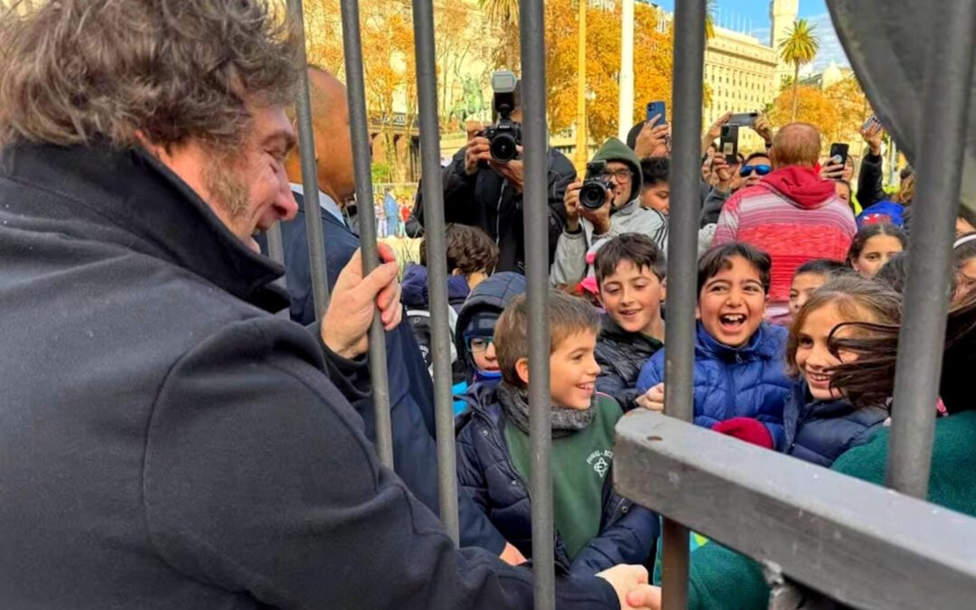 El Gobierno de Javier Milei oficializó el regreso del ‘Día del Niño’