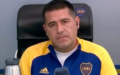 Tras disolver el Consejo de Fútbol, Riquelme analiza candidatos para el nuevo armado