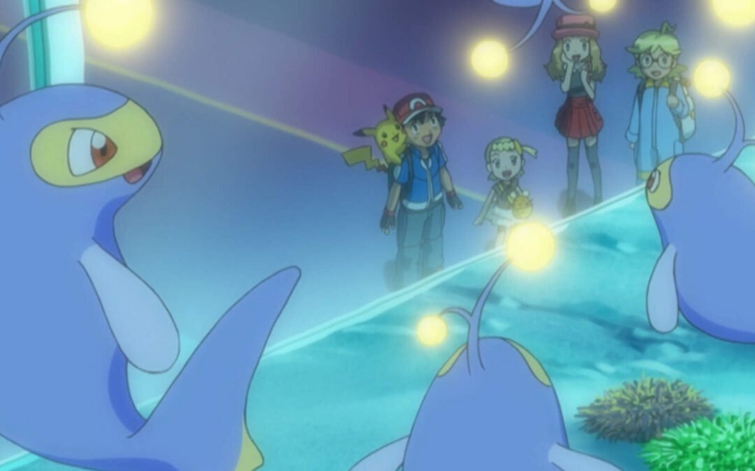 Lanturn ex, la carta arruina la estrategia de cualquier rival en Pokémon TCG Pocket