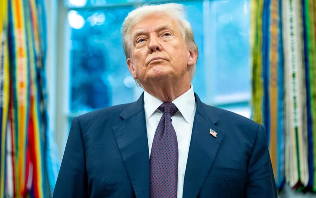 Trump ordenó un nuevo censo donde se excluya a los inmigrantes ilegales del conteo