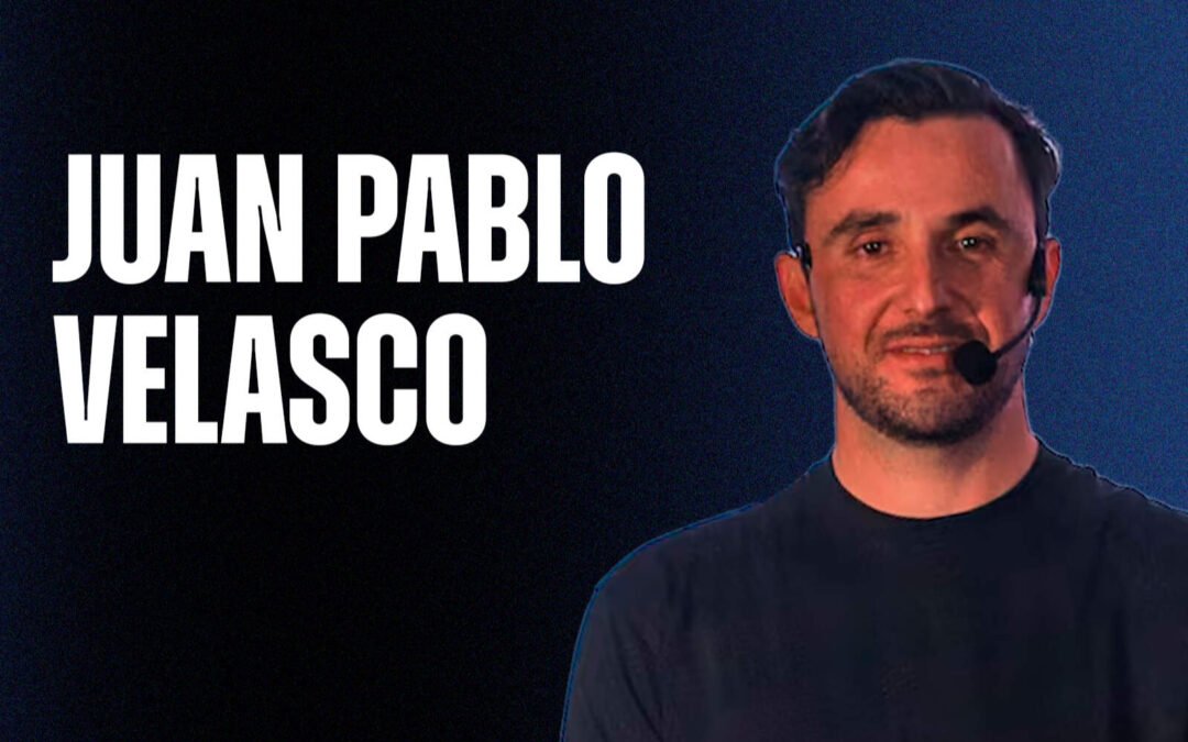 Velasco: ‘Milei resolvió lo que más le duele hoy a Bolivia: el déficit fiscal’