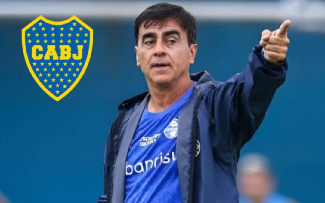 gustavo-quinteros-y-la-chance-de-dirigir-boca:-‘seria-bueno-dirigir-a-un-grande’