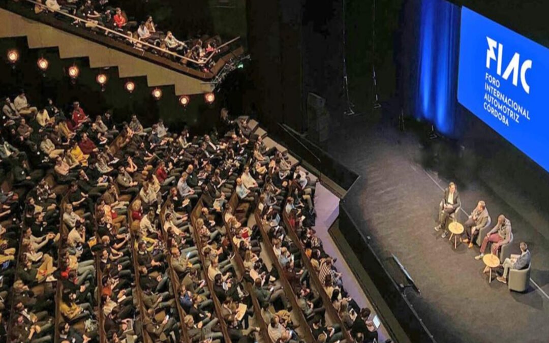 Córdoba será sede de foro clave sobre el futuro de la industria automotriz argentina