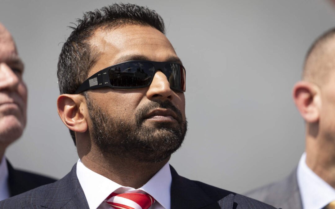 El FBI asistirá en la búsqueda de los demócratas rebeldes que se fugaron de Texas