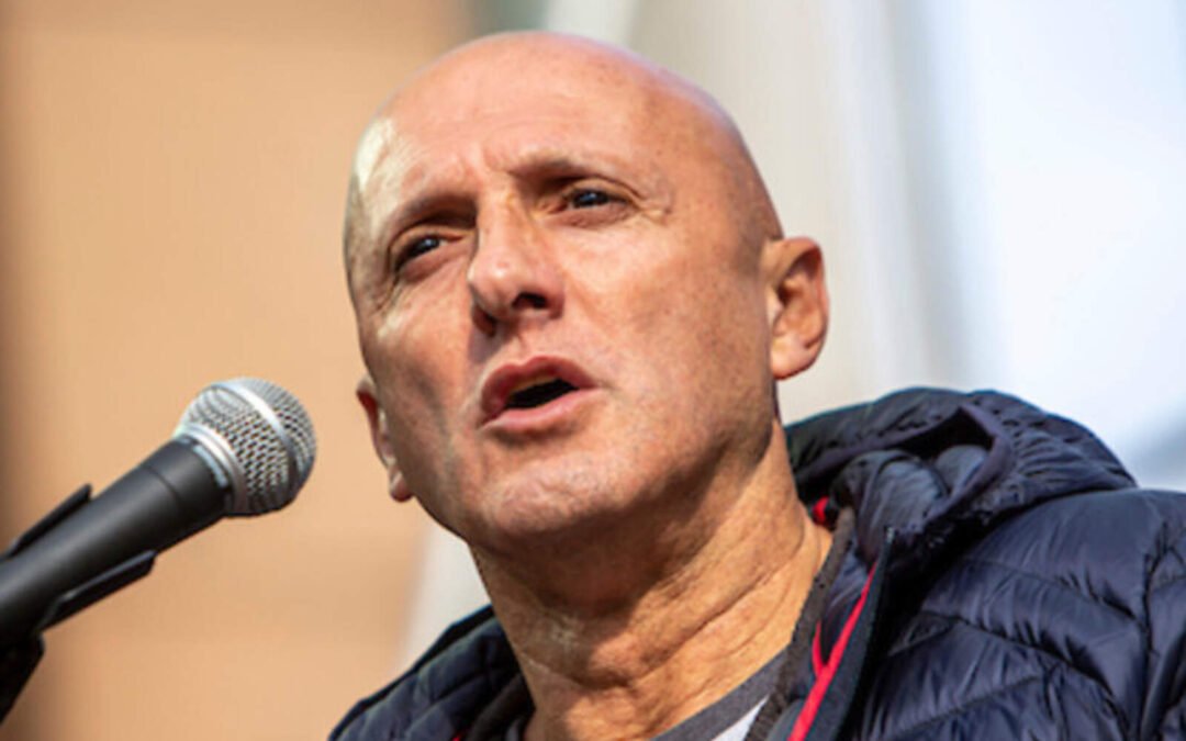 Lujos sindicales en la FUS: viajes y coches con chofer