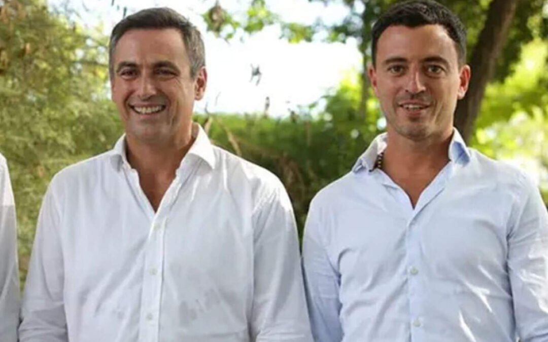 Interna de la UCR en Córdoba: De Loredo retiró su lista y denunció extorsión