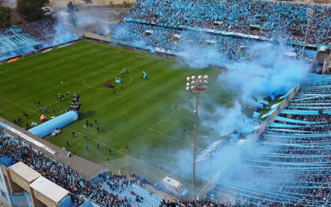 los-clubes-belgrano-e-instituto-fueron-estafados-con-la-venta-de-ingresos-a-la-cancha