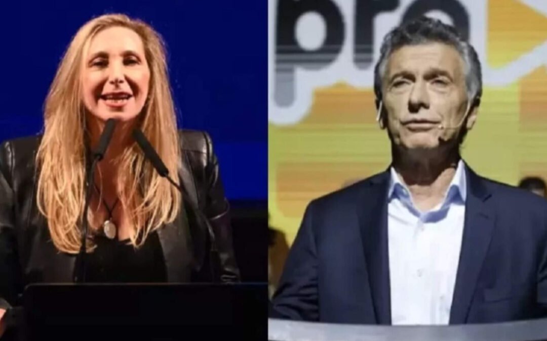 La Libertad Avanza selló el acuerdo electoral con el PRO para competir juntos en CABA