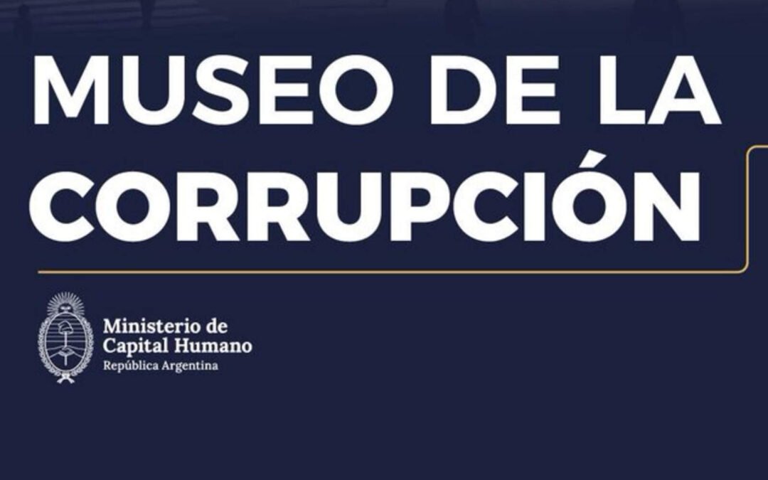 ‘museo-de-la-corrupcion’:-sandra-pettovello-revelo-los-fraudes-publicos-kirchneristas