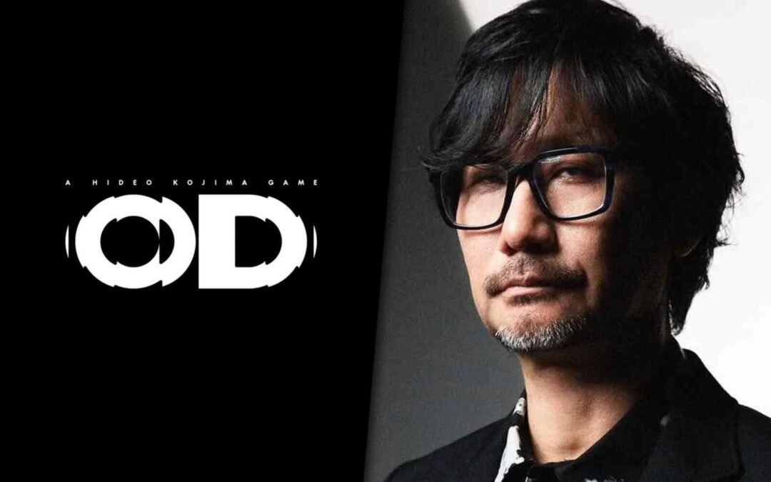 Microsoft despeja las dudas: el juego de terror de Kojima sigue en camino