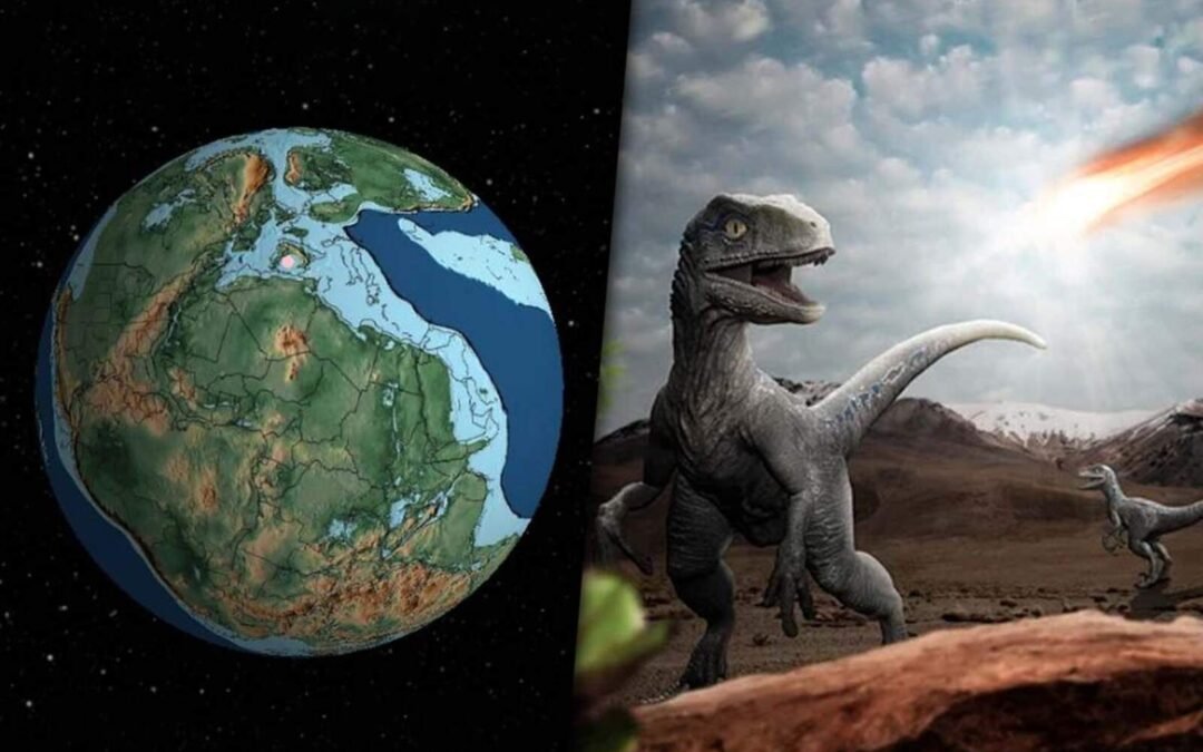 fosiles-marinos-revelan-como-era-la-tierra-antes-de-la-extincion-de-los-dinosaurios
