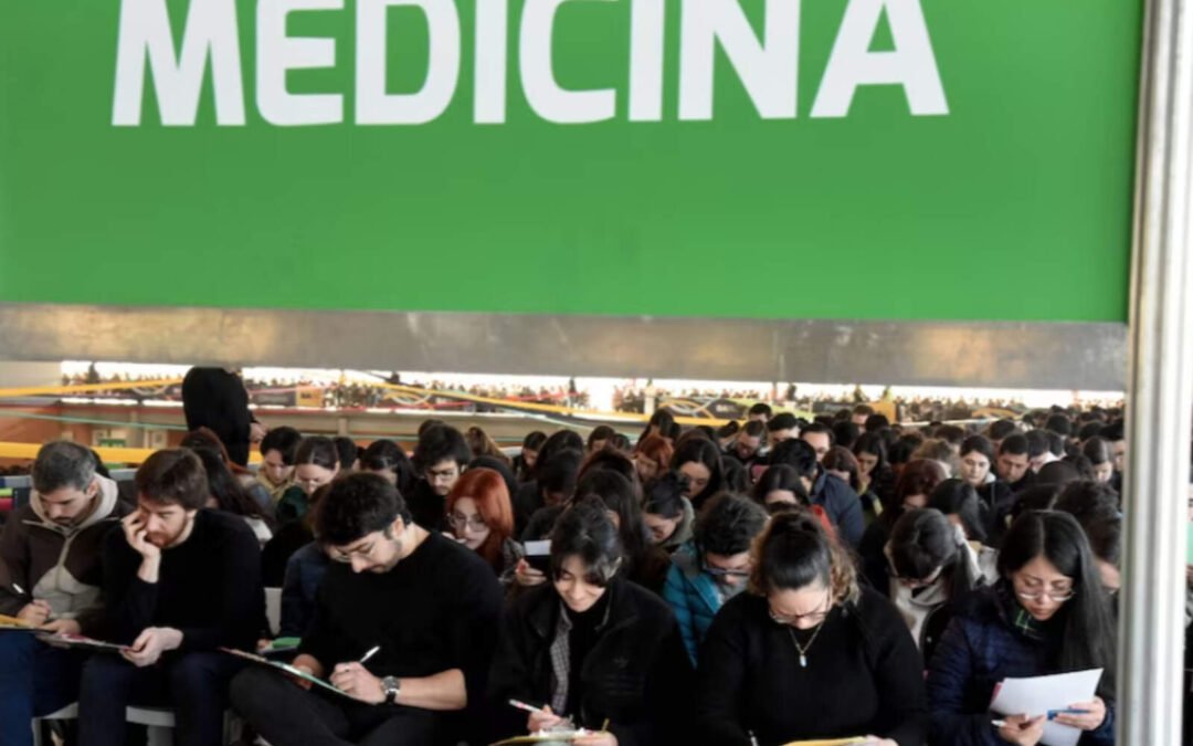 examen-de-residencias:-ninguno-de-los-117-medicos-convocados-pudo-revalidar-su-nota