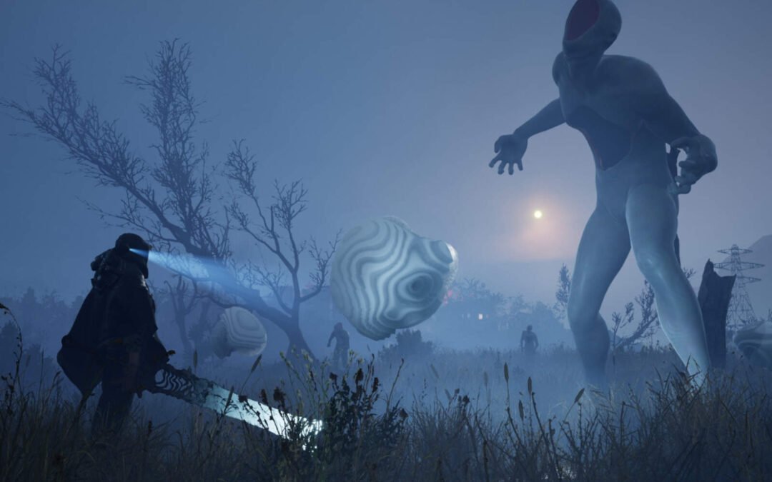 Hell is Us estrena demo en consolas y PC con mejoras gráficas este 12 de agosto