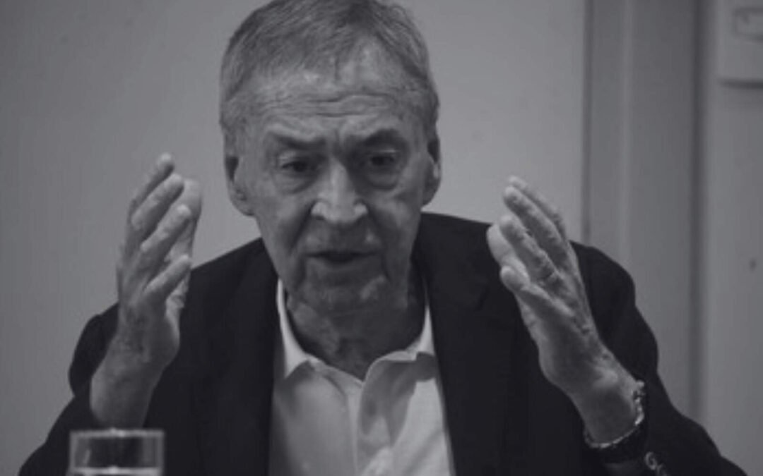 Córdoba: Schiaretti arma un rejunte de 14 partidos para evitar el papelón vs Milei