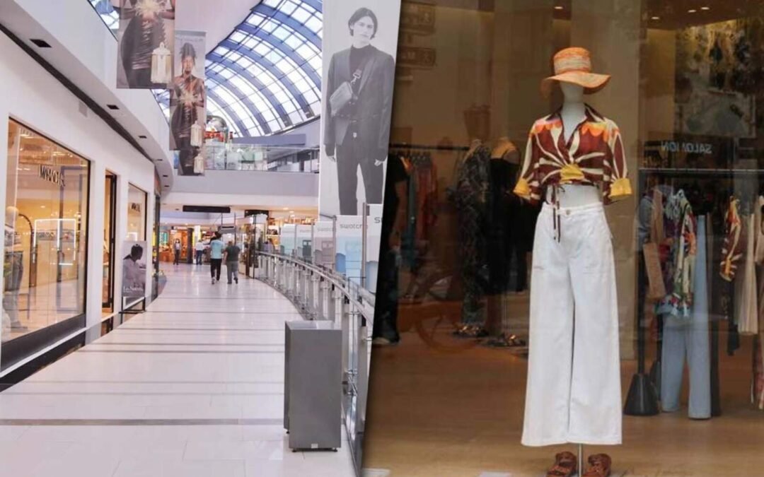 marcas-internacionales-vuelven-a-los-shoppings-argentinos:-cuales-son-y-donde-abren