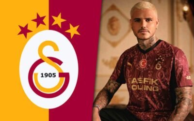 Mauro Icardi se queda dos años más en Turquía con un contrato millonario