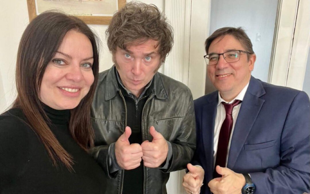 Argentina solo convalidará títulos de países con estándares WFME tras el gran fraude