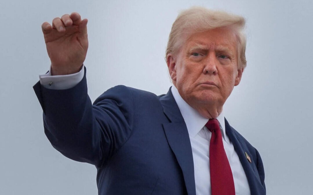 Trump firmó un decreto que prohíbe las prácticas de ‘debanking’ en Estados Unidos