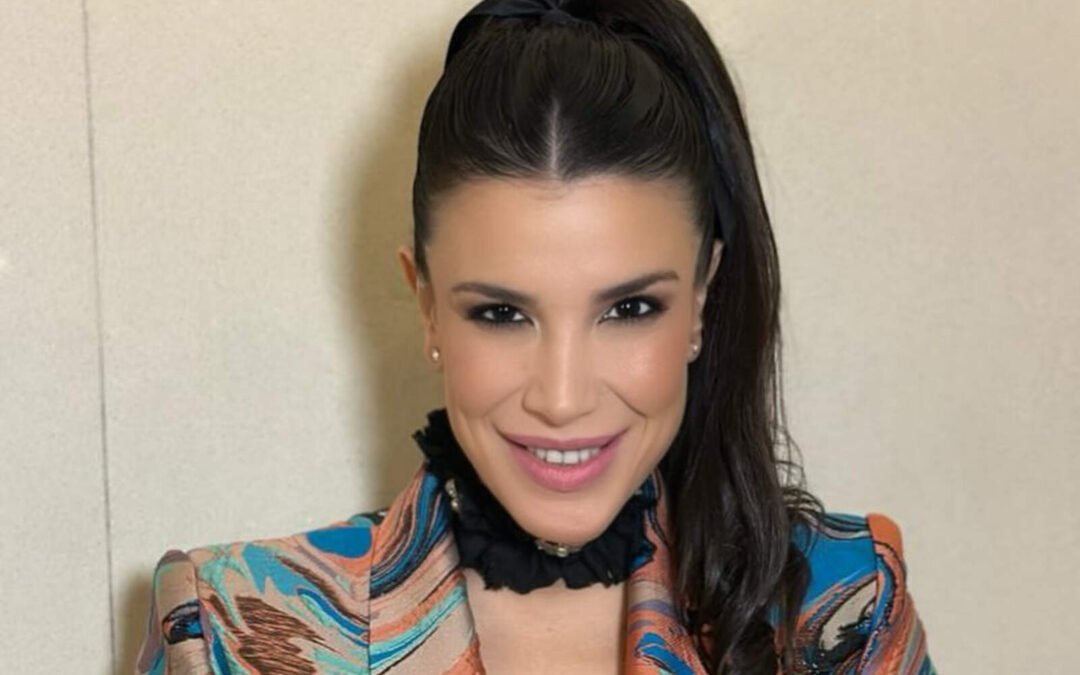 Andrea Rincón reveló el exorcismo que le hicieron: ‘gritaba con otra voz’