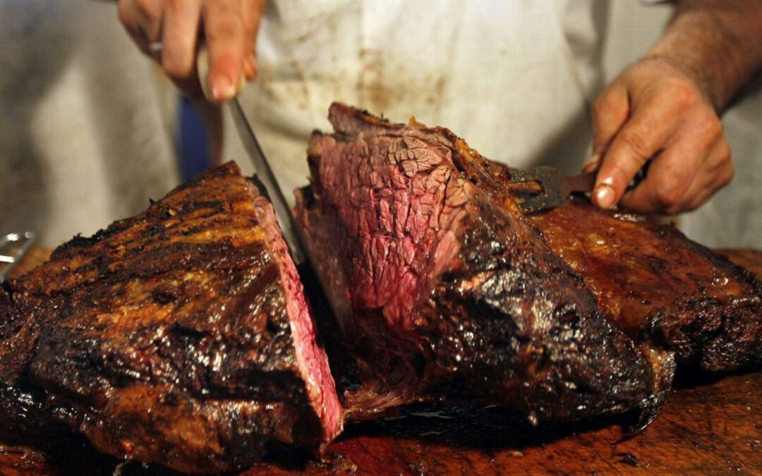 Gran notica para Córdoba: crece el consumo de la carne y se estiman más exportaciones