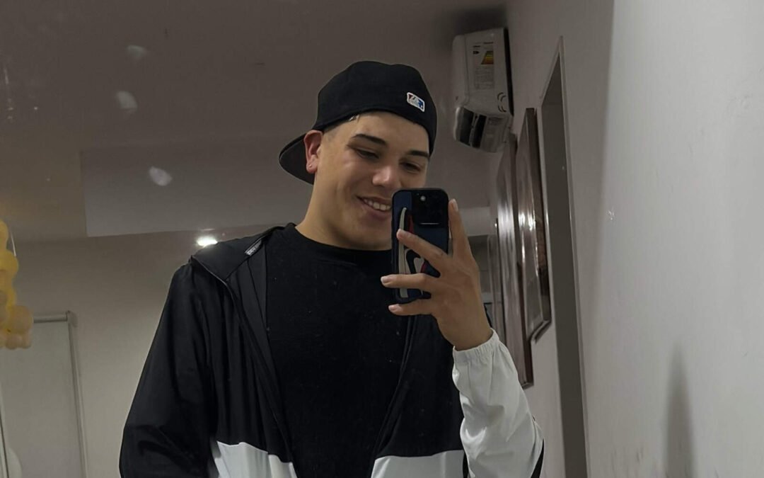 Thiago Medina, ex GH, habló de los rumores de romance a 3 de su separación de Daniela