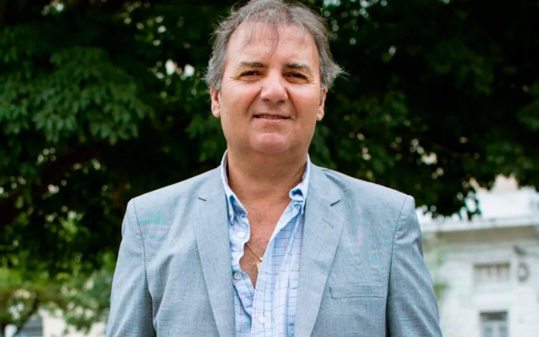 Dagatti quedó en libertad tras pagar una fianza millonaria en causas judiciales