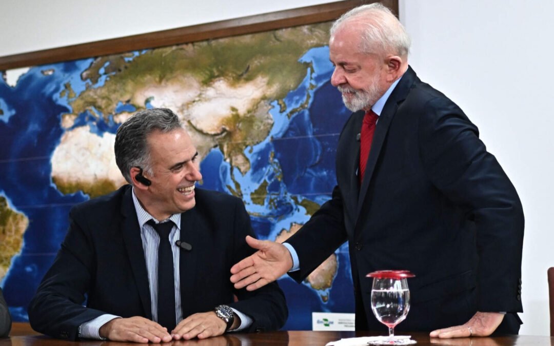 El lado Totalitario de Yamandu Orsi