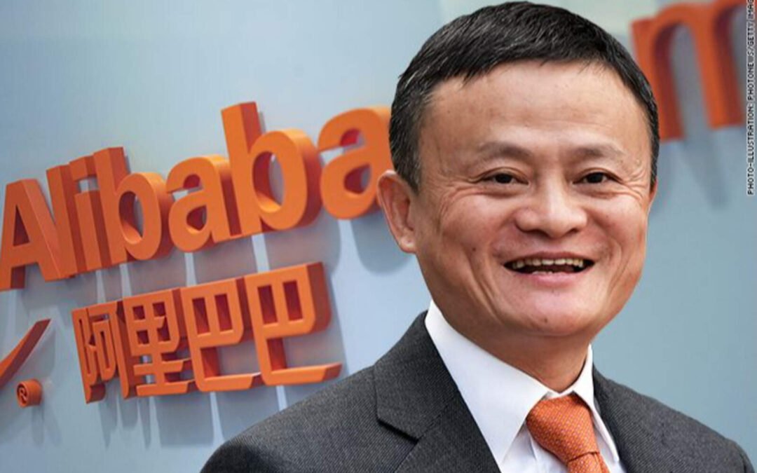 Jack Ma reaparece tras dos años marcado por censura y persecución del régimen china