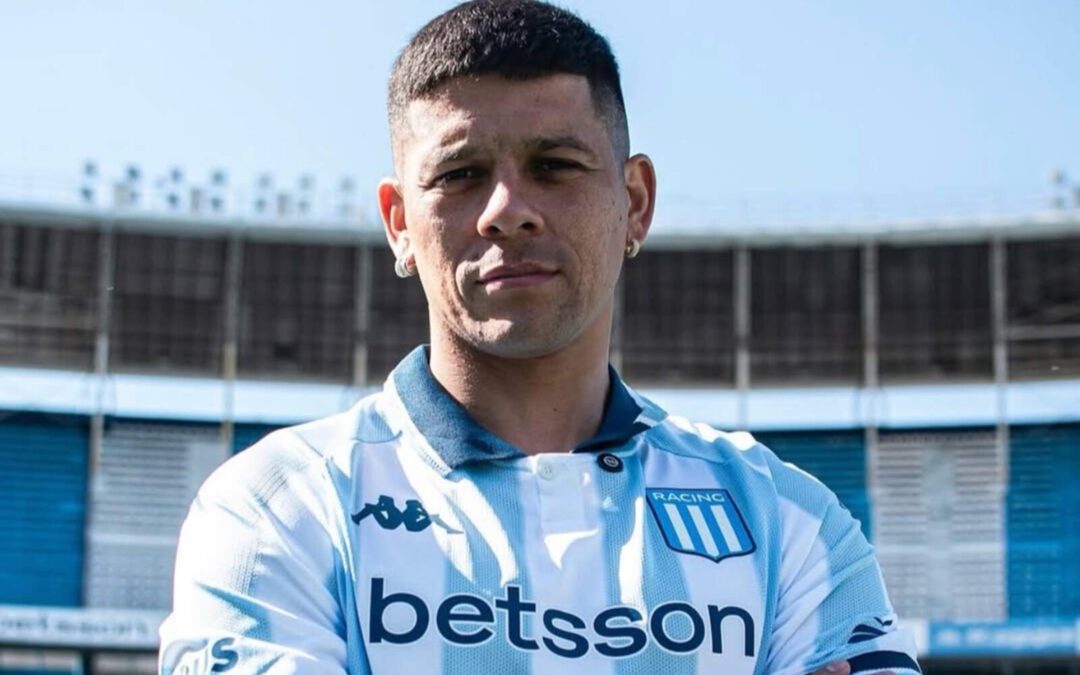 rojo-fue-presentado-como-refuerzo-de-racing-y-firmo-contrato,-pero-hay-un-problema